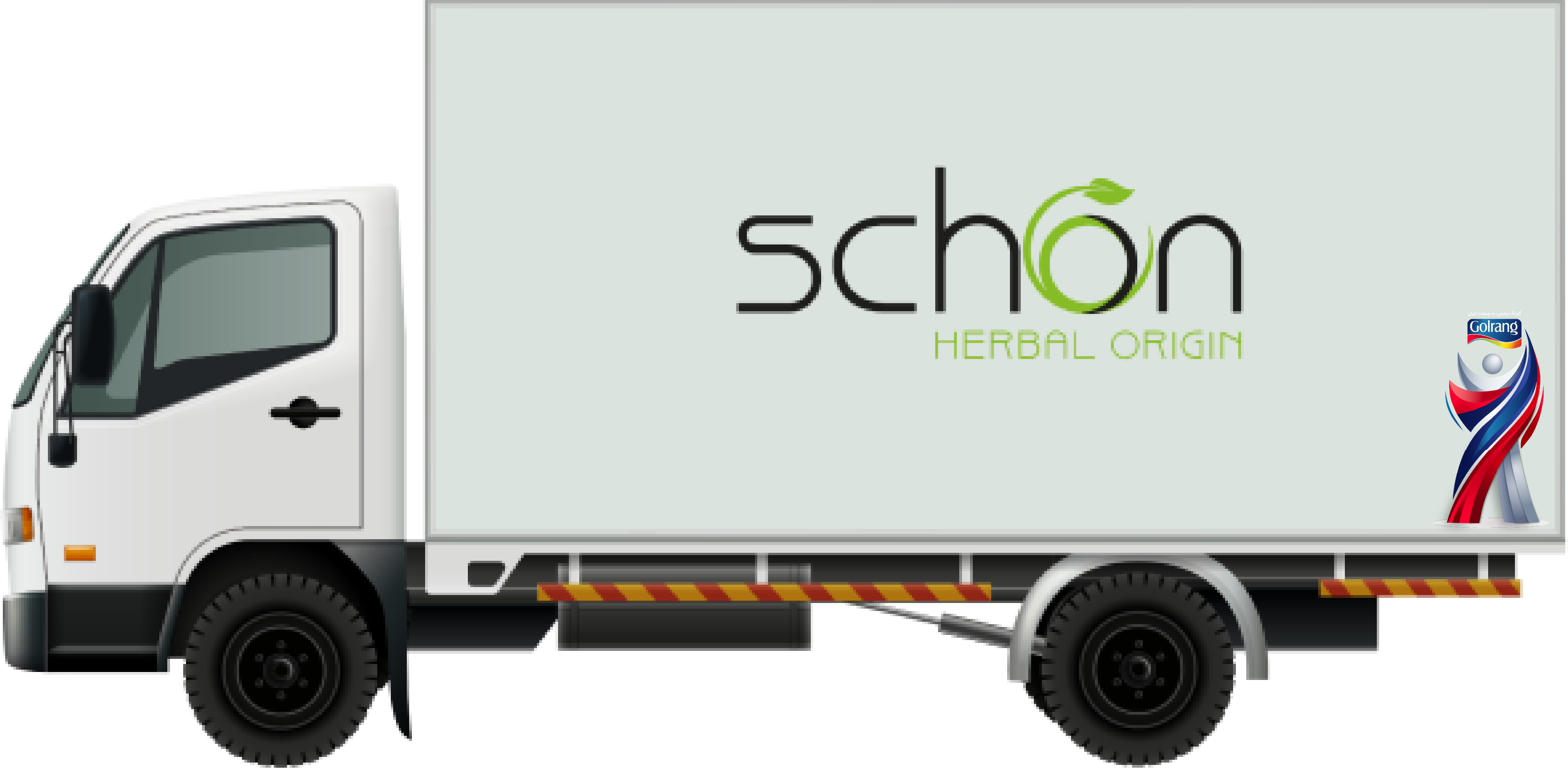 schone-Truck schone-Truck