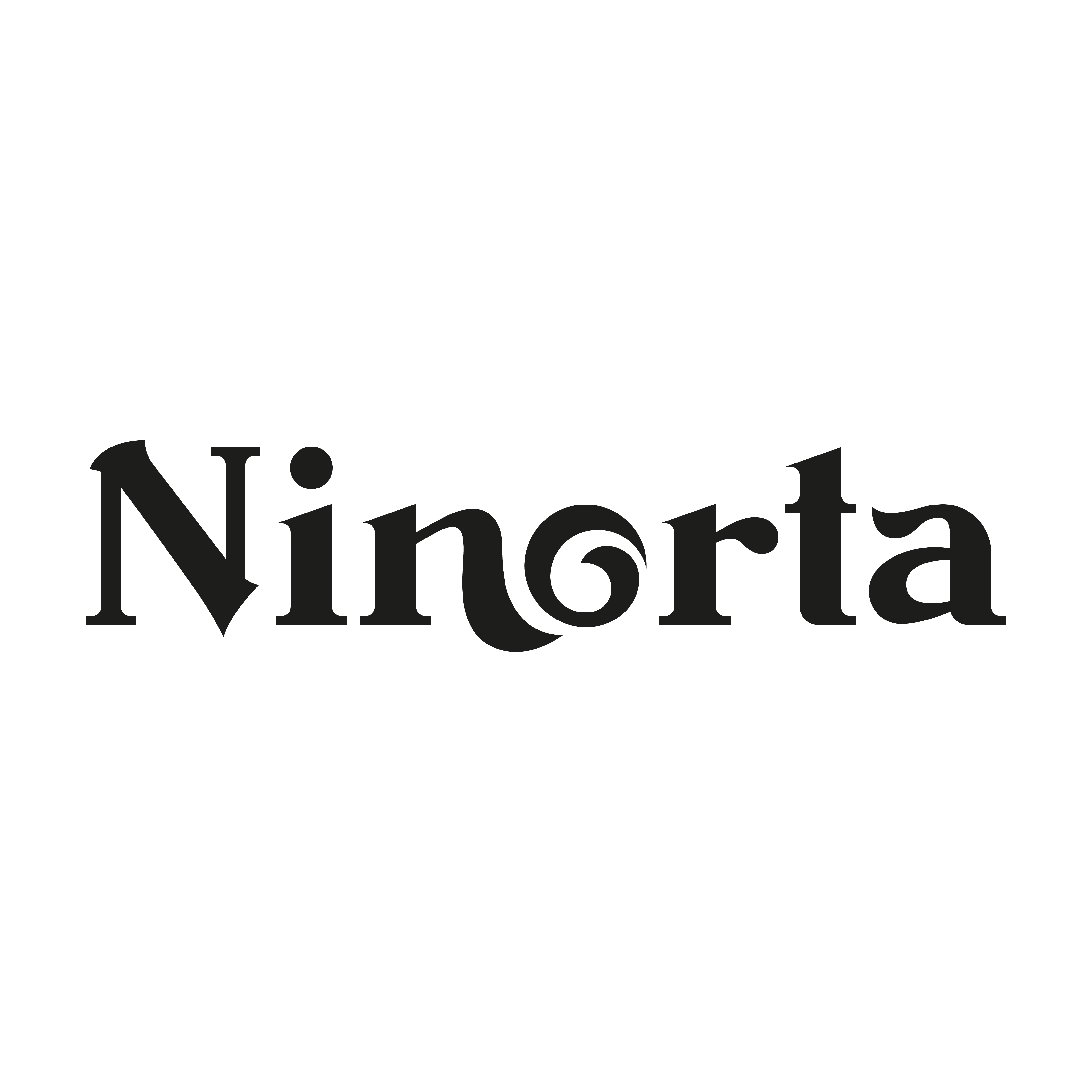 نینورتا NINORTA